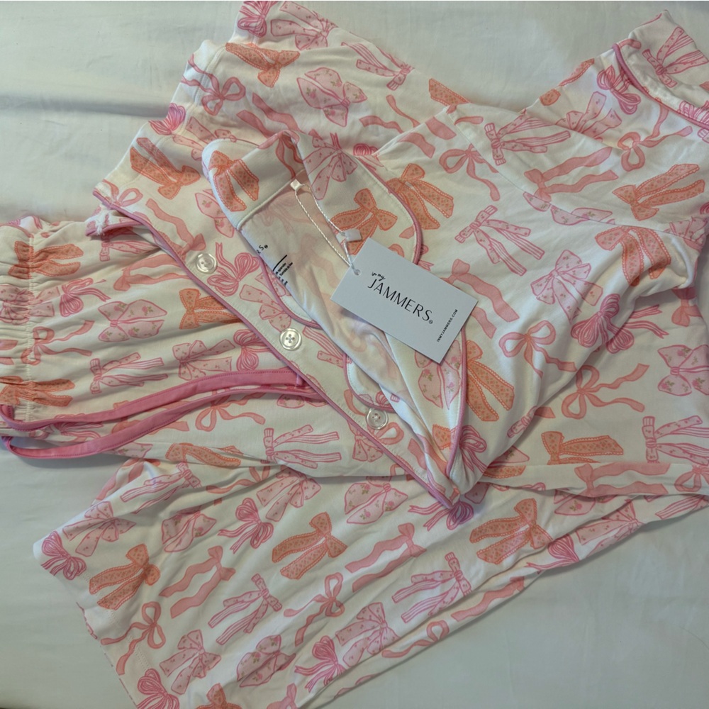 In my jammers women’s pajamas